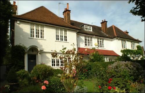 74 Temple Fortune Lane